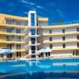 Апартаменты - Царево, Apartments Fetisovi