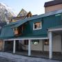 Hotels - Dombay, Zolotoy Mustang