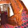 Pensionen - Airdrie, Knight's Rest Guest House