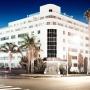 Hotel - Los Angeles, Hotel Shangri-La