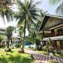 Hotely - Boracay, Paradise Garden Resort Hotel & Convention Center