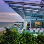 Szállodák - Visákhapatnam, Novotel Visakhapatnam Varun Beach