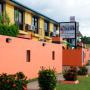 Motely - Townsville, Cedar Lodge Motel