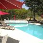 Hotely - Sainte-Maxime, Le Mas Saint Donat