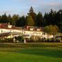Hotels - Qualicum Beach, Crown Mansion Boutique Hotel & Villas