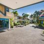Мотели - Кэрнс, Cairns Southside International