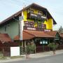 Hotely - Balatonmáriafürdő, Hotel Napsugár