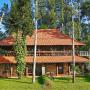 Rezorty - Kodaikānāl, Elephant Valley Eco Farm Hotel