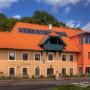 Hostince - Emmersdorf an der Donau, Wirtshaus Gruber Weitenegg
