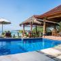 Dovolenkové parky - Nusa Lembongan, Oka 7 Bungalow