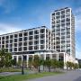 Szállodák - Talien, Howard Johnson Parkland Hotel Dalian