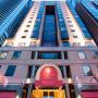 Apartmanhotelek - Melbourne, Stamford Plaza Melbourne
