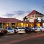 Motely - Campbellfield, Sylvania Hotel Melbourne