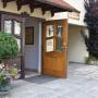 Hotely - Wolfschlugen, Hotel Reinhardtshof Garni