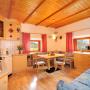 Apartmanok - Laion, Unterfinser
