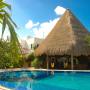 Hotely - Tulum, Don Diego de la Selva