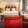 Hotely - Bremerhaven, City Hotel