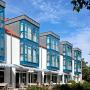 Hotels - Juliusruh, Superior Hotel Atrium am Meer