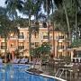 Resort - Candolim, Phoenix Park Inn Goa