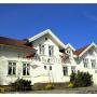 Hotely - Lyngdal, Paulsens Hotel