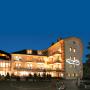 Szállodák - Sluderno, Hotel Engel