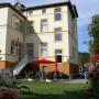 Penzióny - Bad Kösen, Pension Kreisel