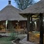 Lodge - Livingstone, Munga Eco-Lodge