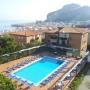 Hotely - Cefalù, Hotel Villa Belvedere