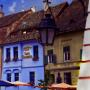 Guest houses - Sighişoara, Pension Casa Saseasca
