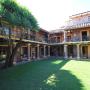 Hotels - San Cristóbal de Las Casas, Hotel Casa Mexicana