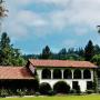 Hotely - St. Helena, Spanish Villa Inn
