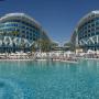 Hotely - Avsallar, Vikingen Infinity Resort & Spa