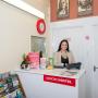 Hostely - Dublin, The Apache Hostel