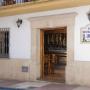 Affittacamere - Marbella, Hostal El Labrador