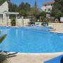Villas - Tersephanou, Helen of Troy Villa