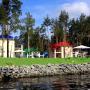 Resorts - Glebovka, Gintama-Briz Resort Hotel