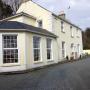 Bed & Breakfast - Moville, Admiralty House