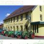 Hotely - Oberndorf, Hotel Gasthof Traube