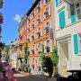 Hotels - Baden-Baden, Hotel Deutscher Kaiser im Centrum