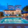 Vily - Gouves, Romantic Evas Cottage