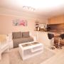Apartmány - Sonthofen, Ferienwohnung Alpenterrasse