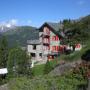 Vendégházak - Chiesa in Valmalenco, Rifugio Zoia