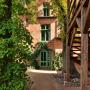 Penzióny - Wörlitz, "Zum Hauenden Schwein"