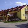 Pensionen - Nitra, Penzión Salaš Cabaj