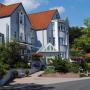 Hotely - Bad Hersfeld, Hotelpension Vitalis
