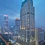 Apartmánové hotely - Kanton, Oakwood Premier Guangzhou