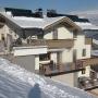 Apartmány - Hippach, Ferienwohnungen Daum