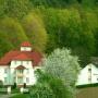 Penzióny - Beerfelden, Pension am Walde