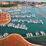 Apartmanok - Novigrad (Isztria), Apartments Nautica II