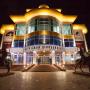 Hotel - Ulan-Ude, Hotel Mergen Bator